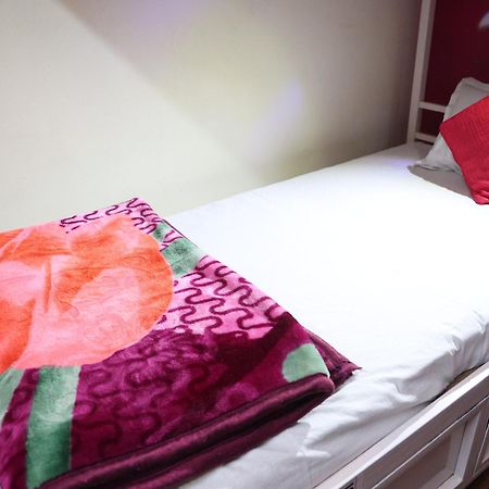 Hostel Santkripa Backpackers 400 Mtr From Railway Station Džódhpur Exteriér fotografie